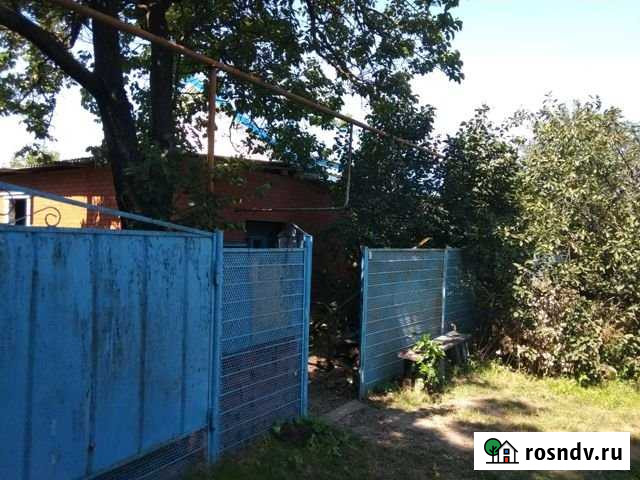 Дом 58 м² на участке 15 сот. на продажу в Медведовской Медведовская - изображение 1