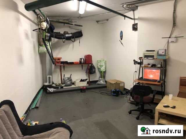 Гараж 25 м² на продажу в Котельниках Котельники - изображение 1