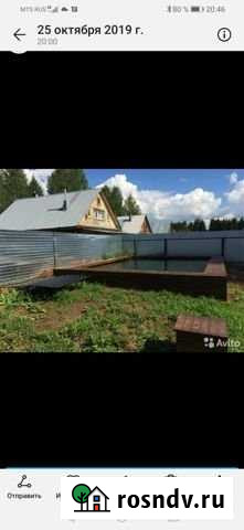 Дом 200 м² на участке 15 сот. на продажу в Кирово-Чепецке Кирово-Чепецк - изображение 1