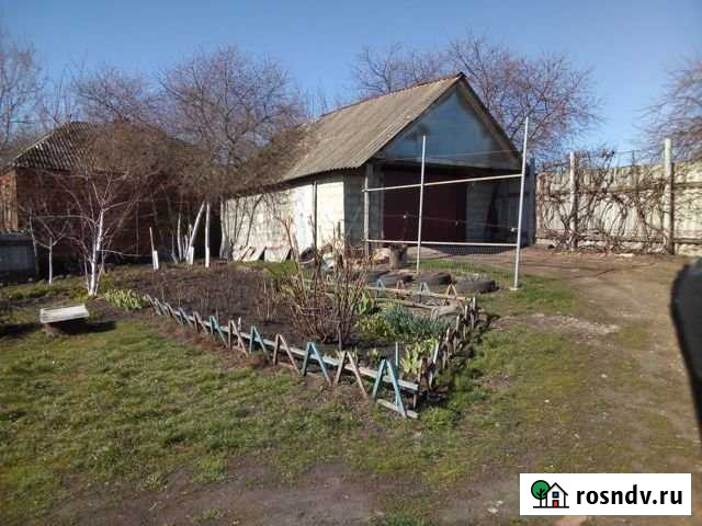 Дом 69 м² на участке 55 сот. на продажу в Ивне Ивня - изображение 1