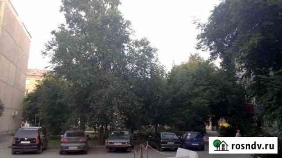 3-комнатная квартира, 56 м², 3/5 эт. на продажу в Кургане Курган
