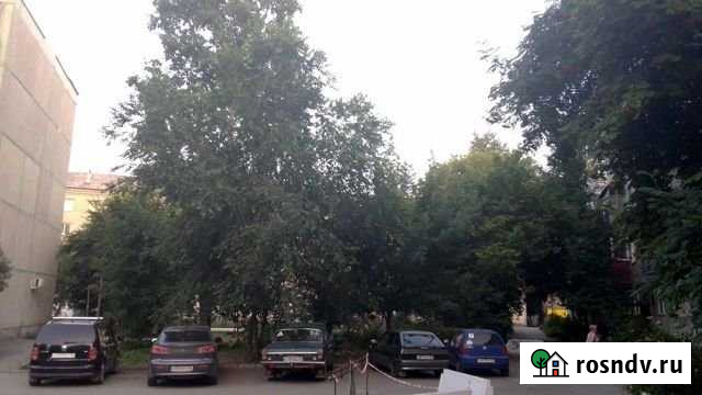 3-комнатная квартира, 56 м², 3/5 эт. на продажу в Кургане Курган - изображение 1