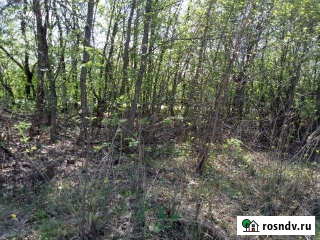 Участок ИЖС 20 сот. на продажу в Курске Курск - изображение 1