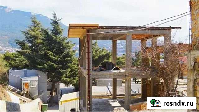 Гараж 18 м² на продажу в Ялте Ялта - изображение 1