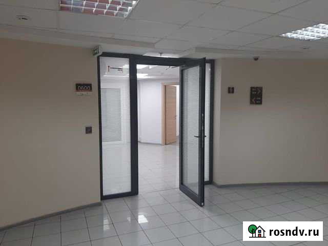 Связка офисов на первой линии этажа, 50.7 кв.м. Набережные Челны - изображение 1