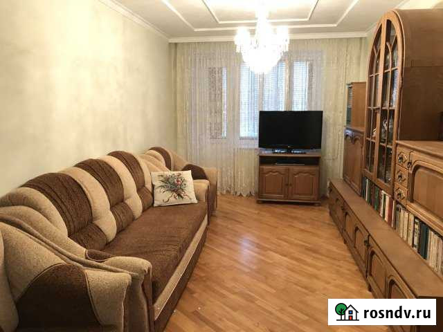 3-комнатная квартира, 62 м², 3/5 эт. на продажу в Беслане Беслан - изображение 1