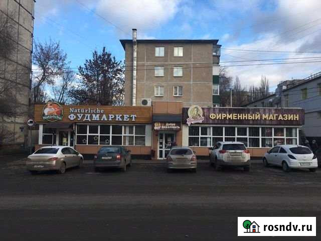 В20 Помещение свободного назначения 350 кв.м. Липецк - изображение 1