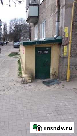 Помещение свободного назначения, 108 кв.м. Балтийск - изображение 1