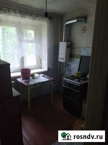 2-комнатная квартира, 42 м², 2/5 эт. на продажу в Иваново Иваново - изображение 1