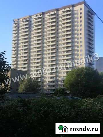 1-комнатная квартира, 43.4 м², 7/23 эт. на продажу в Ярославле Ярославль - изображение 1