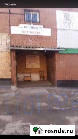 Гараж 10 м² на продажу в Тольятти Тольятти - изображение 1