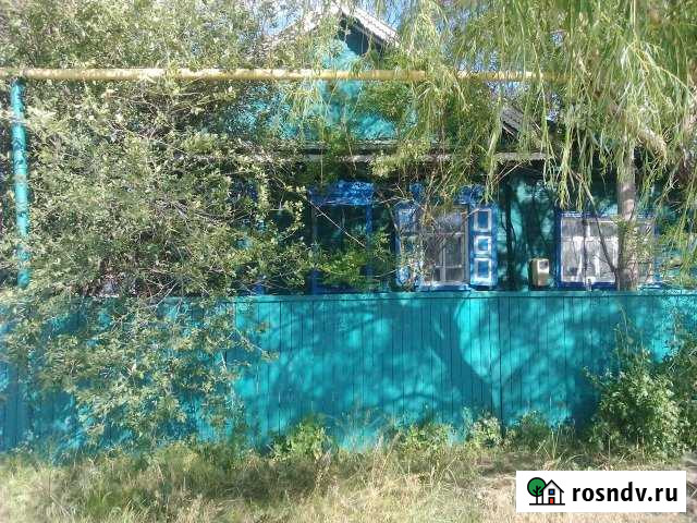 Дом 53 м² на участке 8 сот. на продажу в Новом Рогачике Новый Рогачик - изображение 1