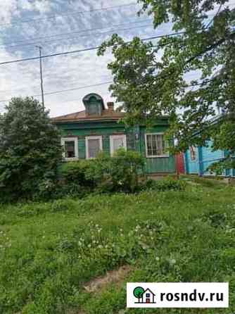 Дом 39 м² на участке 12 сот. на продажу во Владимире Владимир