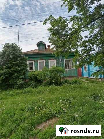 Дом 39 м² на участке 12 сот. на продажу во Владимире Владимир - изображение 1