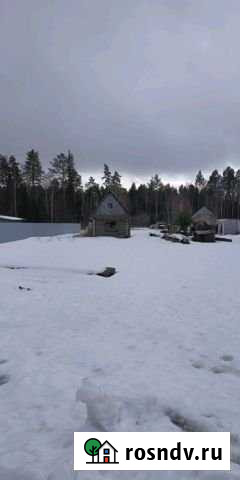 Участок ИЖС 20 сот. на продажу в Ижевске Ижевск - изображение 1