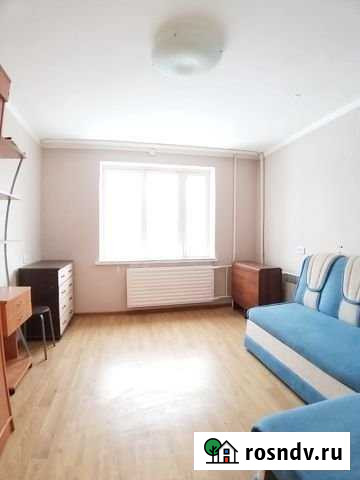 Комната 17.6 м² в 1-ком. кв., 6/9 эт. на продажу в Ижевске Ижевск - изображение 1