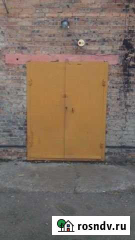 Складское помещение, 61 кв.м. Абакан - изображение 1