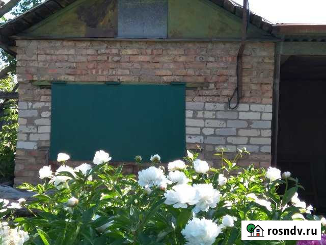 Дача 20 м² на участке 6 сот. на продажу в Отрадном Отрадный - изображение 1