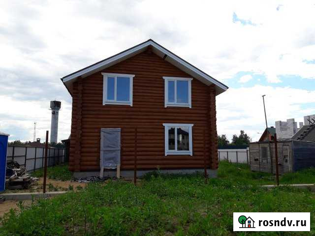 Дом 116 м² на участке 7.7 сот. на продажу в Киевском Московской области Киевский - изображение 1