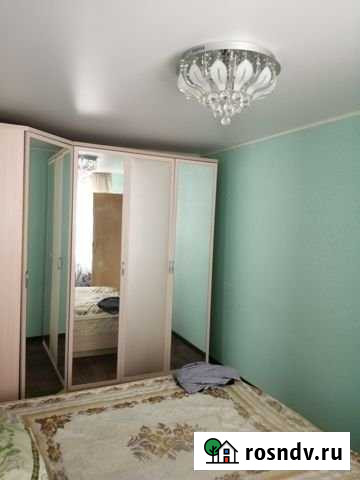 3-комнатная квартира, 58.8 м², 1/5 эт. на продажу в Сызрани Сызрань - изображение 1