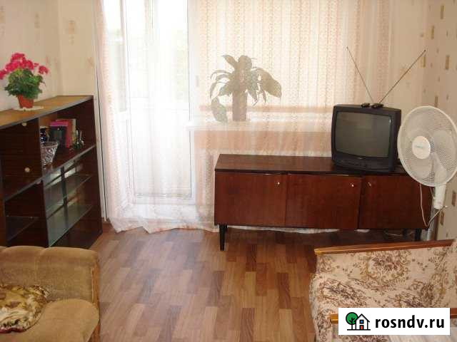 1-комнатная квартира, 35 м², 3/3 эт. в аренду посуточно в Исилькуле Исилькуль - изображение 1