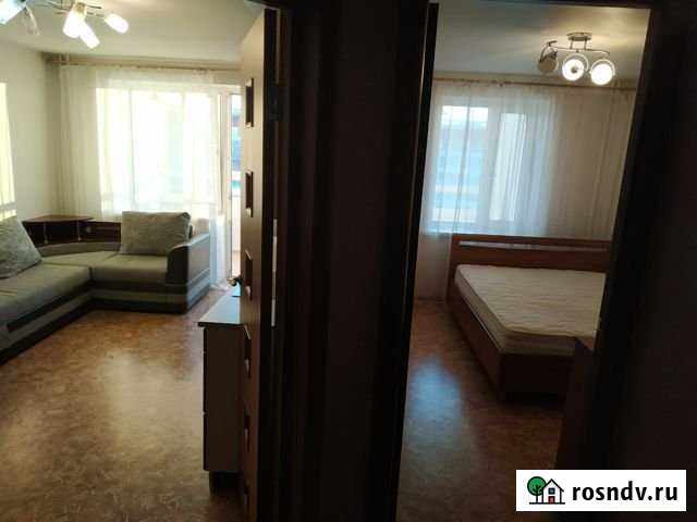 2-комнатная квартира, 43 м², 9/10 эт. на продажу в Томске Томск - изображение 1