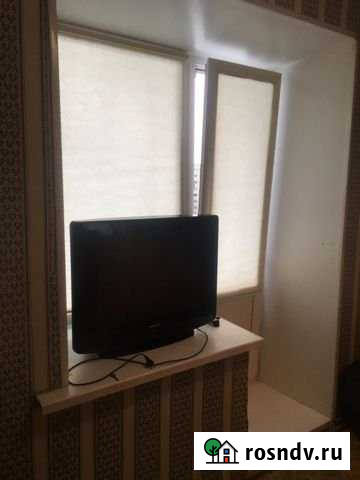 Комната 30 м² в 1-ком. кв., 7/9 эт. в аренду на длительный срок в Сургуте Ханты-Мансийского АО Сургут - изображение 1