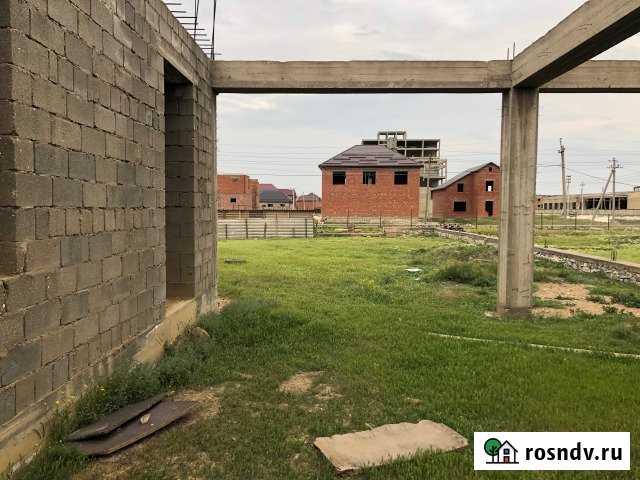 Участок ИЖС 10 сот. на продажу в Махачкале Махачкала - изображение 1