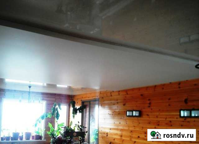 Дом 164 м² на участке 4 сот. на продажу в Улан-Удэ Улан-Удэ - изображение 1