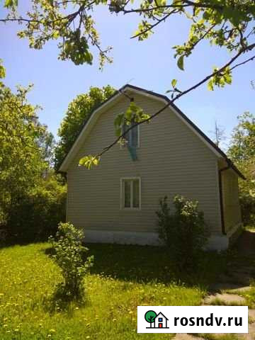 Дача 80 м² на участке 8.2 сот. на продажу в Речицах Речицы - изображение 1