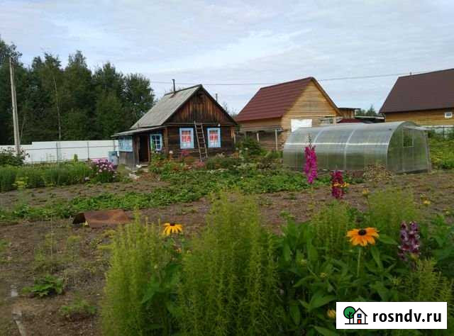 Участок ИЖС 12 сот. на продажу в Байкальске Байкальск - изображение 1