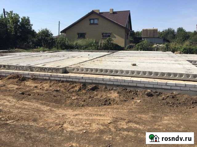 Участок СНТ, ДНП 14 сот. на продажу в Краснослободске Волгоградской области Краснослободск - изображение 1