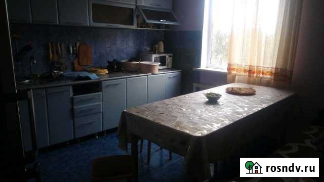 Дом 114 м² на участке 10 сот. на продажу в Чиколе Чикола - изображение 1