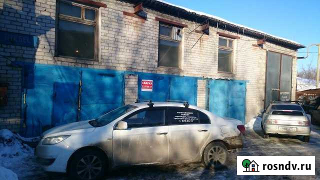 Помещение свободного назначения, 108 кв.м. Самара - изображение 1