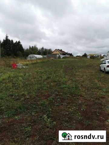 Участок ИЖС 13 сот. на продажу в Орле Орёл - изображение 1