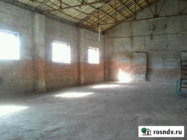 Складское помещение Кировская - изображение 1