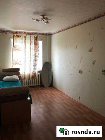 2-комнатная квартира, 45 м², 4/5 эт. на продажу в Вологде Вологда - изображение 1