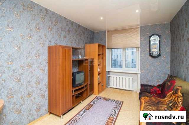 Квартира-студия, 19 м², 4/4 эт. на продажу в Новокузнецке Новокузнецк - изображение 1