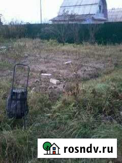 Участок СНТ, ДНП 6 сот. на продажу в Панковке Панковка - изображение 1