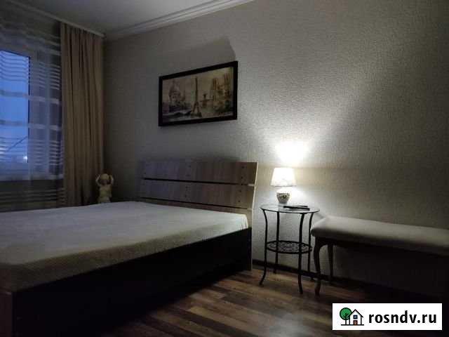 1-комнатная квартира, 35 м², 9/9 эт. в аренду посуточно в Нальчике Нальчик - изображение 1