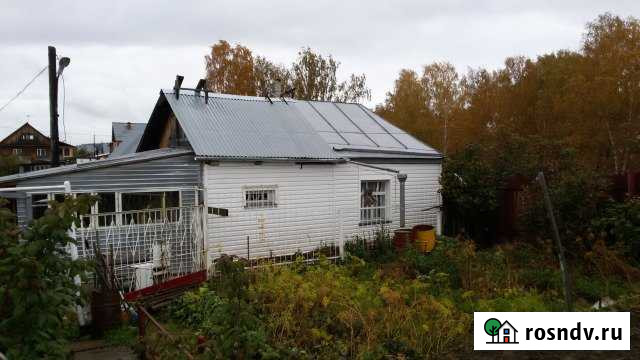Дача 35 м² на участке 6 сот. на продажу в Томске Томск - изображение 1
