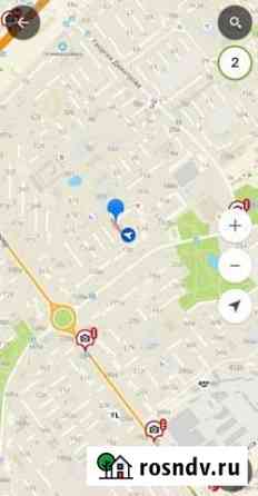 18 м2 под салон красоты Самара