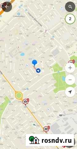 18 м2 под салон красоты Самара - изображение 1