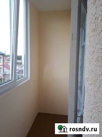 1-комнатная квартира, 30 м², 4/5 эт. в аренду на длительный срок во Владикавказе Владикавказ - изображение 1