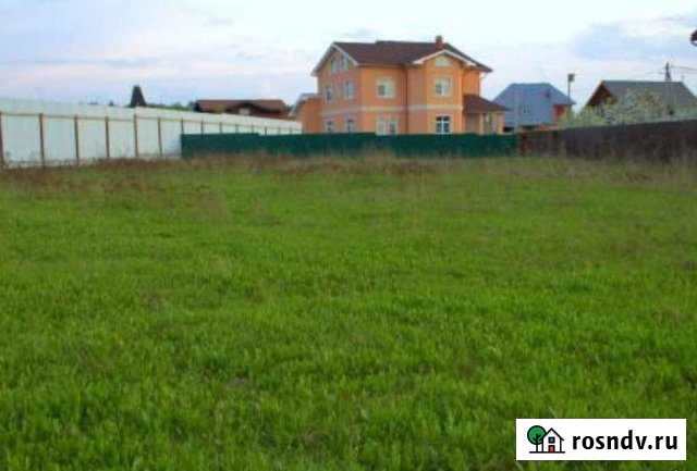 Участок ИЖС 10 сот. на продажу в Саранске Саранск - изображение 1