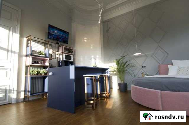 1-комнатная квартира, 37.4 м², 2/3 эт. на продажу в Костроме Кострома - изображение 1