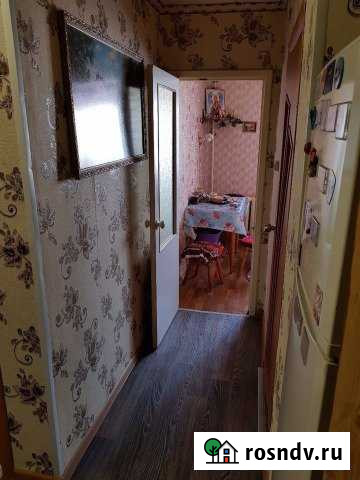 3-комнатная квартира, 55.2 м², 4/4 эт. на продажу в Печоре Печора - изображение 1