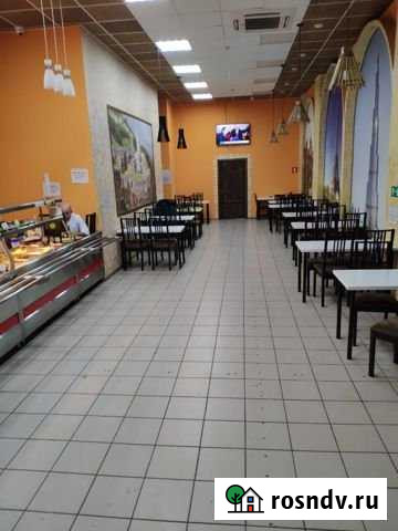 Помещение свободного назначения, 148 кв.м. Воронеж - изображение 1