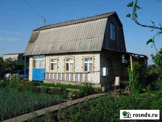 Дача 60 м² на участке 7.9 сот. на продажу в Ульяновске Ульяновск