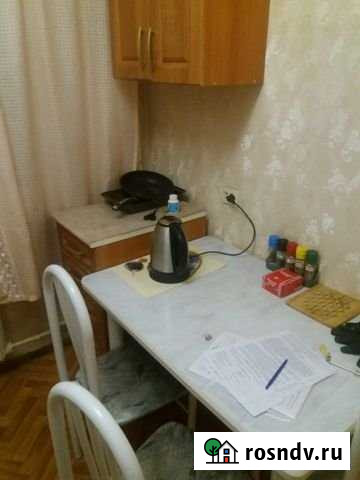 1-комнатная квартира, 33 м², 1/5 эт. на продажу в Братске Братск - изображение 1